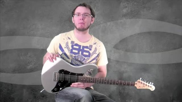 Minor 6th Pentatonics - Introductio...